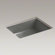 Kohler Verticyl Rectangle Undermount Bathroom Sink