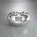 Nambe Infinity Double Dip Server