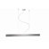 Philips Consumer Luminaire 1 Light Kitchen Island Pendant