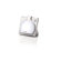 Philips Consumer Luminaire One Light Guide Light in White