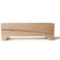 Kalon Studios Trunk Solid Wooden Bench