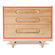 Kalon Studios Caravan 3 Drawer Dresser