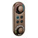 Moen 7.31" x 2.75" Lodigital Shower Controller