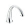 Moen Kingsley Digital Roman Tub Trim Only