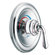 Moen Monticello Posi-Temp Thermostatic Tub and Shower Faucet Trim