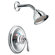 Moen Monticello Dual Control Single Handle Shower Faucet Trim