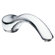 Moen Monticello Wall Mount Tub Spout Trim
