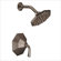 Moen Felicity Posi-Temp Rainshower System