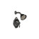Moen Vestige Posi-Temp Pressure Balance Shower