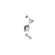 Moen Voss Posi-Temp Pressure Balance Tub and Shower