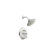 Moen Rothbury Moentrol Shower Faucet