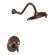 Moen Weymouth Posi-Temp Eco-Performance Shower Faucet