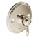 Moen Weymouth Single Handle Wall Mount Tub and Shower Trim