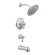 Moen Exacttemp Tub and Shower Faucet
