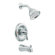 Moen Banbury Posi-Temp Pressure Balance Tub and Shower Faucet