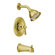 Moen Kingsley Single Handle Tub and Shower Faucet