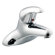 Moen Commercial Centerset Bathroom Faucet with Double Handles