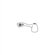 Moen Commercial Wrist Blade Handle