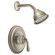 Moen Monticello Inspiratoins ThermostaticTub and Shower Faucet