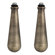 Moen Traditional  Lever Handle Insert