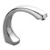 Moen Concentrix Deck Mount Tub Spout Trim