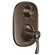 Moen Vestige Moentrol 3 Function Transfer Shower Faucet Trim 