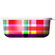 French Bull Multiplaid Storage Container Set