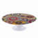 French Bull Sunshine Wheel Cake Stand