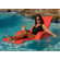 TRC Recreation LP Scalloped Folding Lounge