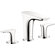 Hansgrohe Puravida Two Handle Widespread Kitchen Faucet