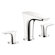 Hansgrohe Puravida Double Handle Deck Mount Roman Tub Faucet Trim Lever Handle