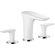 Hansgrohe Puravida Two Handle Widespread Kitchen Faucet
