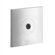 Hansgrohe Axor Citterio Wall Plate
