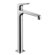 Hansgrohe Axor Citterio M Single Hole Bathroom Faucet with Single Handle