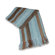 Jovi Home Utopia Chenille Throw in Aqua
