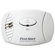 First Alert Plug In Carbon Monoxide Alarm with Battery Backup