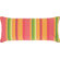Pine Cone Hill July Stripe Double Boudoir Pillow