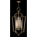 Fine Art Lamps Allegretto Silver 8 Light Foyer Pendant