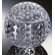 William Bounds Grainware Luxury Golf Ball Ice Bucket