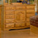 Bebe Furniture Country Heirloom 12 Drawer Dresser