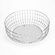 Franke Drain Basket in Stainless Steel