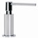 Franke Ovale Soap Dispenser