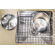 Franke Professional 9" Stainless Steel Under Mount Kitchen Sink