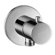 Hansa Wall Supply Elbow with Volume Control Valve