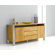 Mark Harris Furniture Ohio Sideboard in Solid Oak