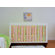 Go Mama Go Wonder Bumpers Tickled Pink Safe Sleep Set