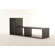 Tema Domino Shelving Unit
