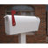 GDM Mailbox Company Double Door Newport