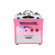 Great Northern Popcorn Cotton Candy Machine and Commercial Electric Floss Maker