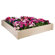 New Age Garden Square Raised Garden Bed / Sand Box
